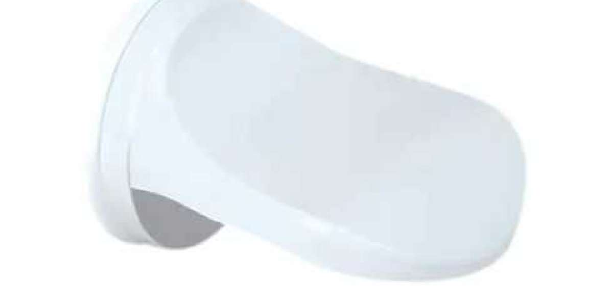 Enhance Your Shower Experience with a Suction Shower Foot Rest