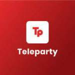 teleparty Profile Picture