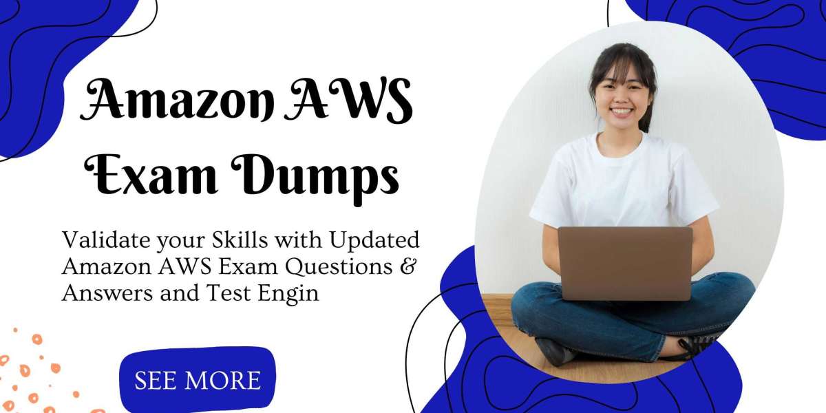 Elevate Your AWS Exam Prep with Top-Notch Dumps