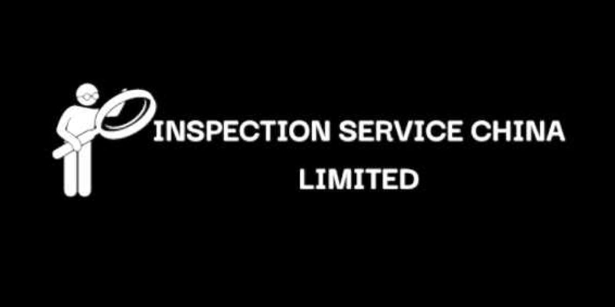 Inspection Service China Ltd.