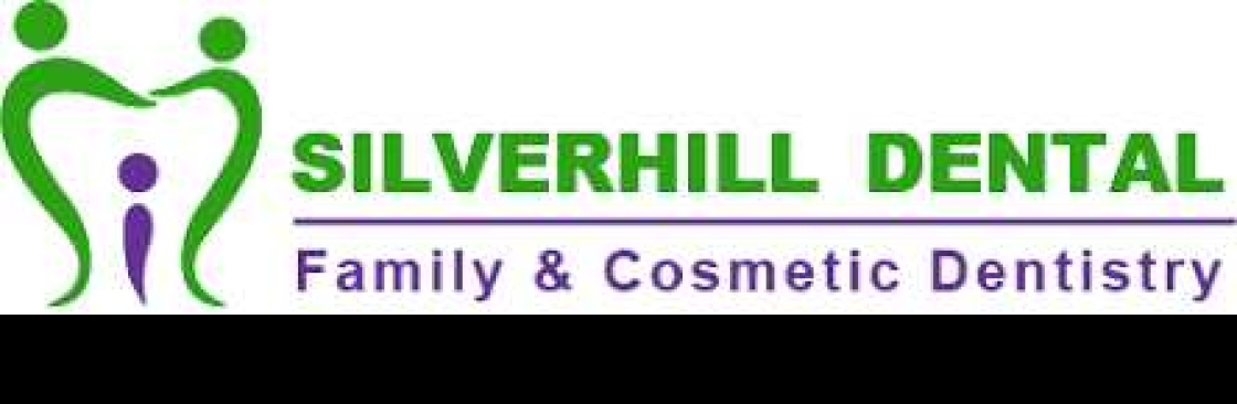 silverhill dental Cover Image