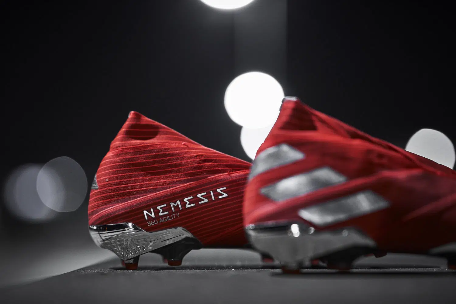 Adidas Football Boots: Precision, Performance, and Iconic Style