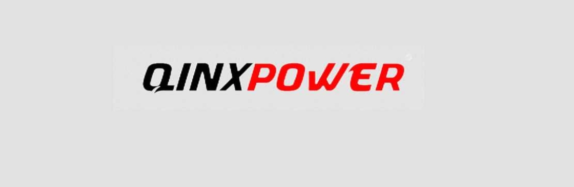 QINXPOWER® is an ODM/OEM manufacturer of AC-DC power adapters Cover Image