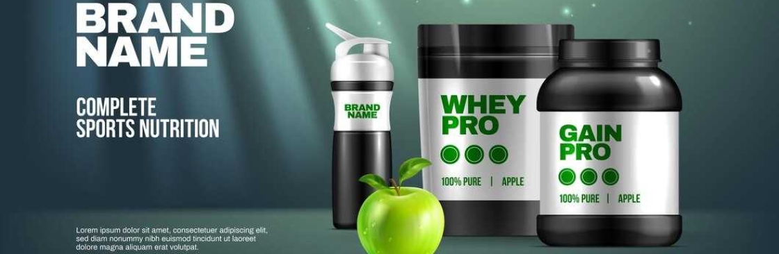 shopee whey Cover Image