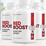 Red Boost supplement Profile Picture
