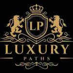 Lux Paths Executive Profile Picture