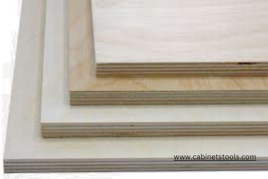 Exploring the Versatility of 1/2 Birch Plywood 2x4 - Cabinets Tools