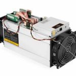 Antminer_Bitmain BITMAIN Miner Official Website Profile Picture