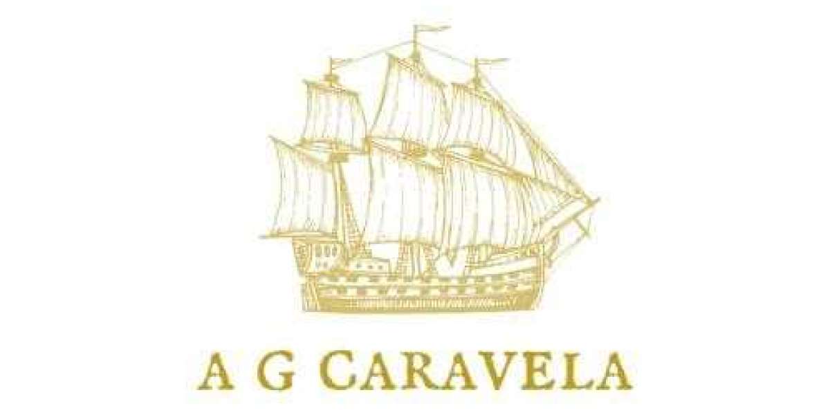 Discovering Elegance and Tradition with A G Caravela's Exquisite Port Wines