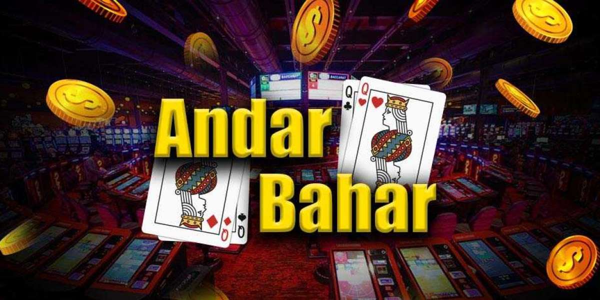 What Makes Live Dealer Andar Bahar a Socially Engaging Experience?