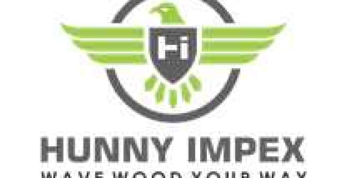 Hunny Impex and Their Efficient Manual Edge Bander Machine