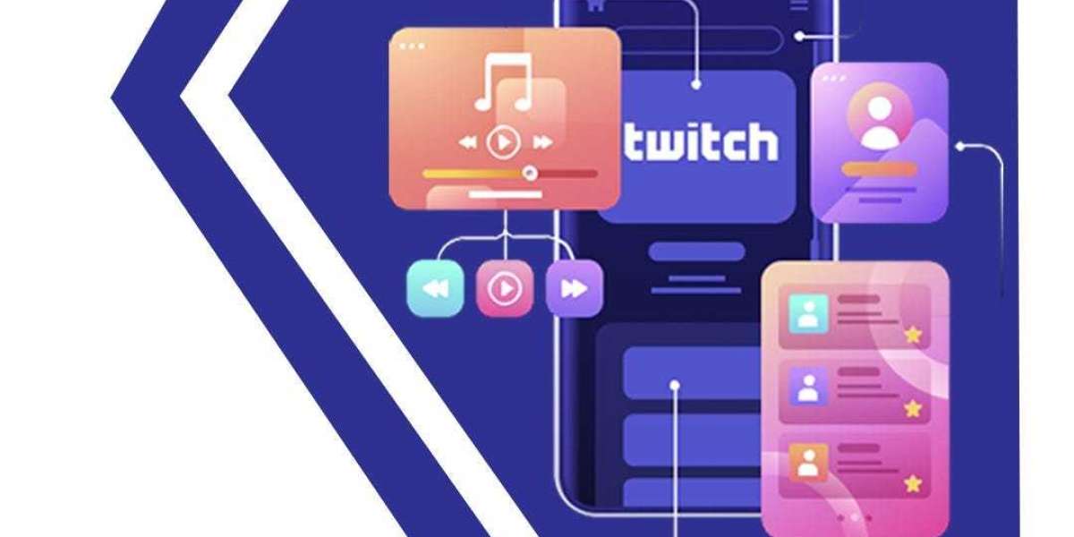 The Twitch Phenomenon: A Game-Changer in Live Streaming