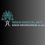 Moein Surgical . Profile Picture