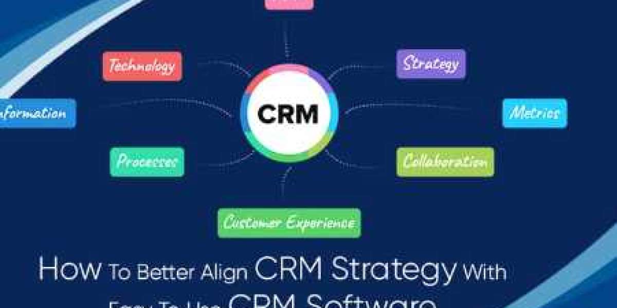Deciphering the Impact of CRM Strategy