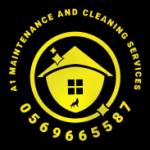 A1 Services UAE Cleaning Services Profile Picture