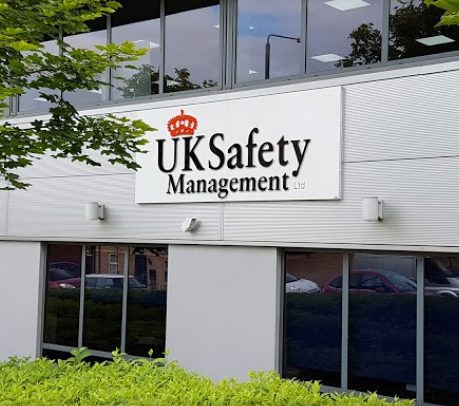 PAT Testing Northampton | Nationwide Safety Experts | UKSM