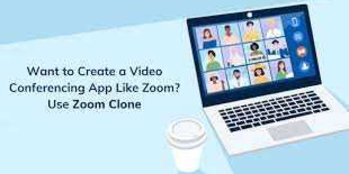 Redefining Virtual Collaboration: The Emergence and Evolution of Zoom Clones