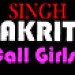 Aakriti Singh Profile Picture