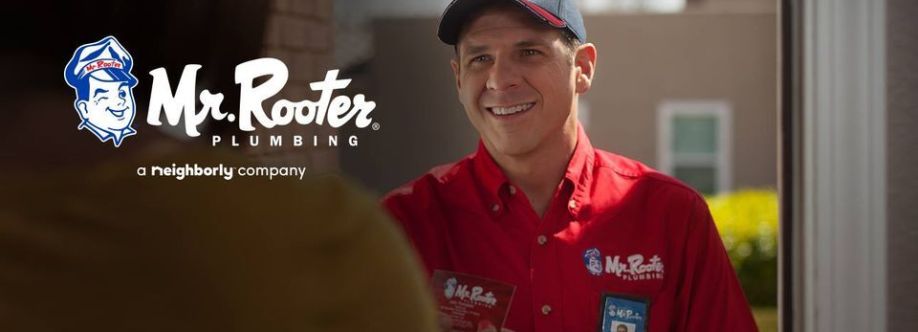 Mr. Rooter Plumbing of Waco Cover Image