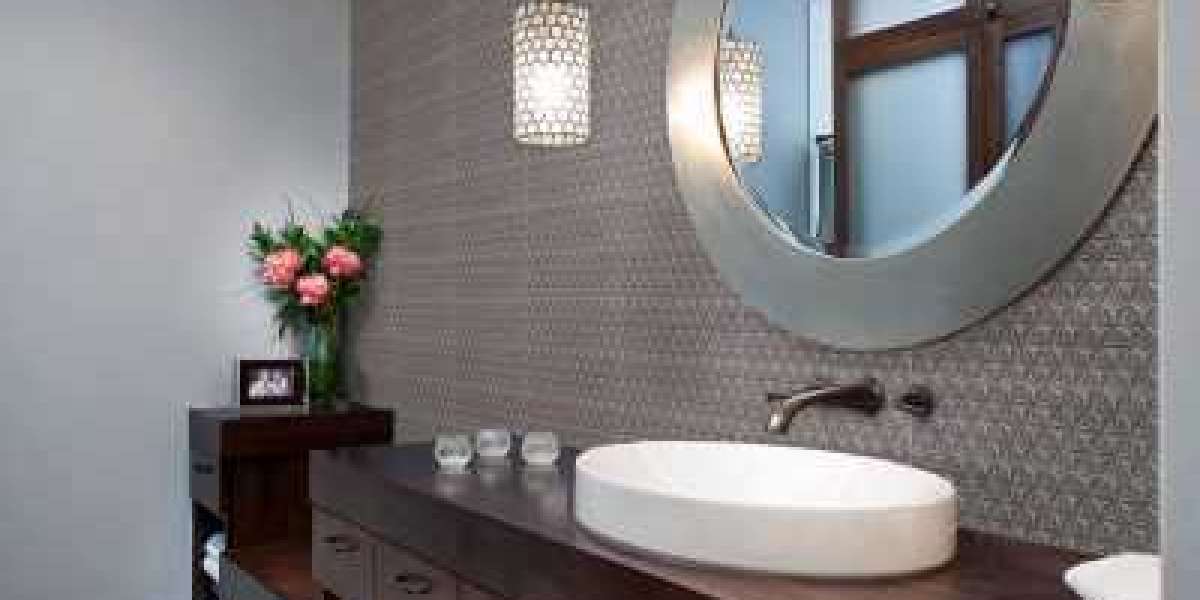 Elevate Your Bathroom with BR Ceramics - Discover Premium Ceramic Tiles for Timeless Elegance