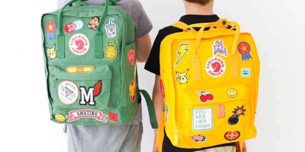 Embrace the Kanken Backpack Lifestyle