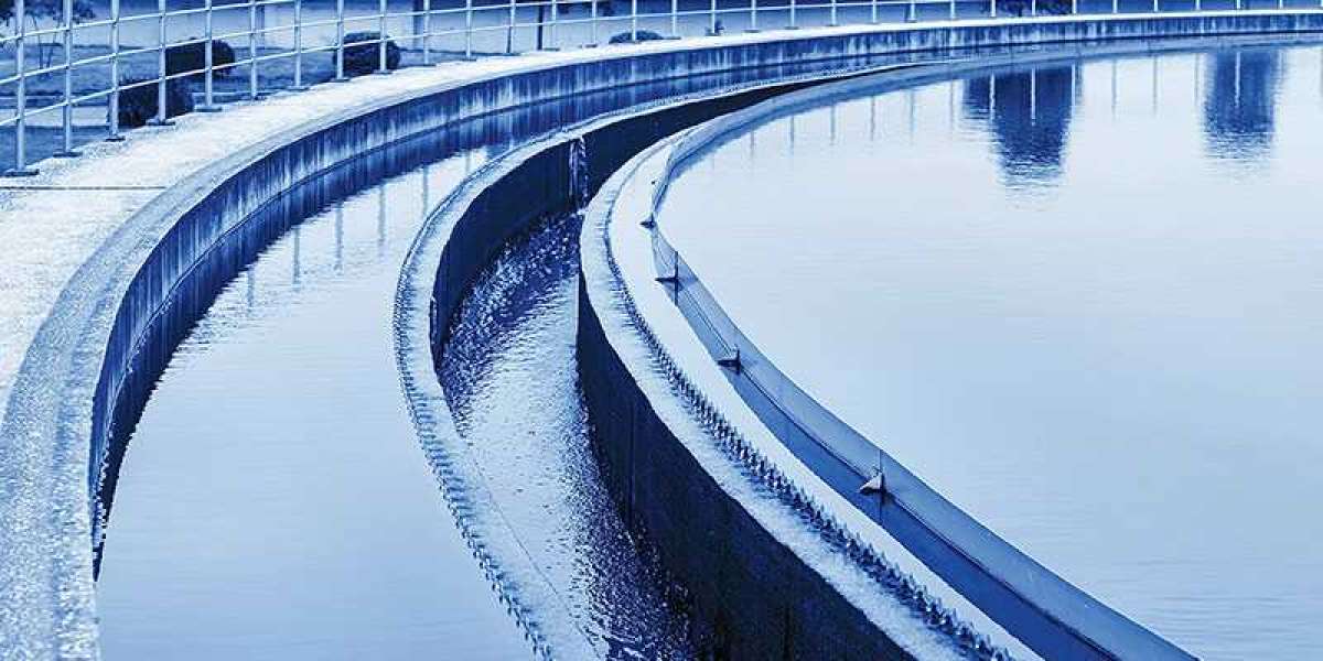 Innovating Wastewater Management with Advanced Chemical Approaches