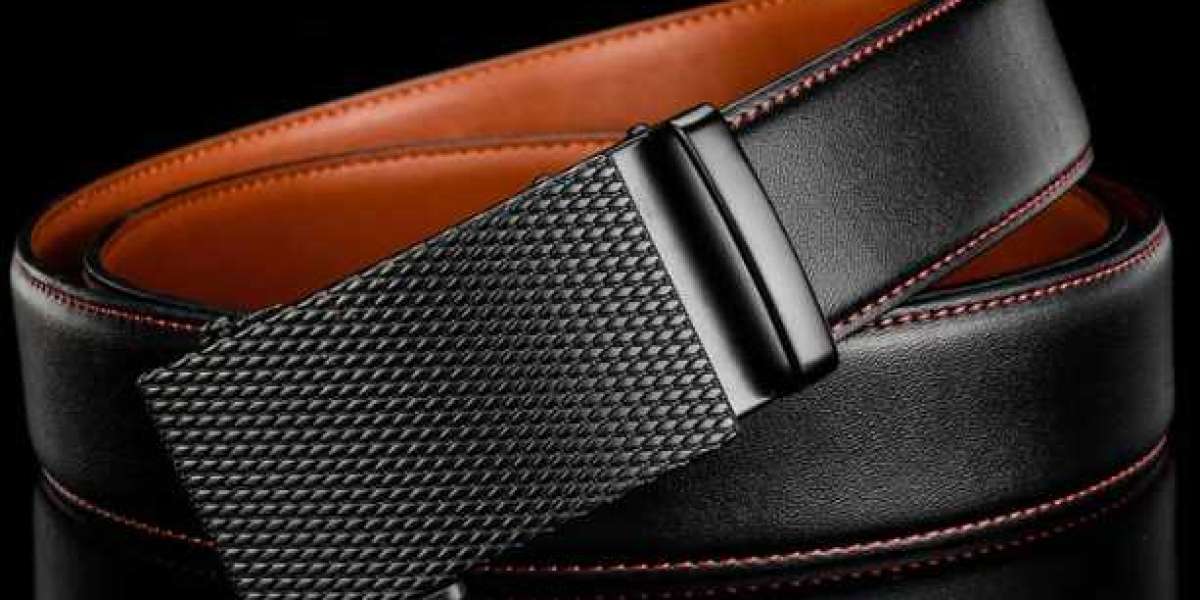 How to Care for Your Leather Belt for Men: A Maintenance Guide