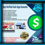 Buy Verified Cash App accounts Profile Picture