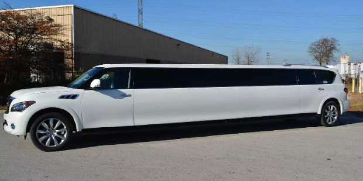 Choices: Exploring Chicago Limo Services for Your Wedding Journey