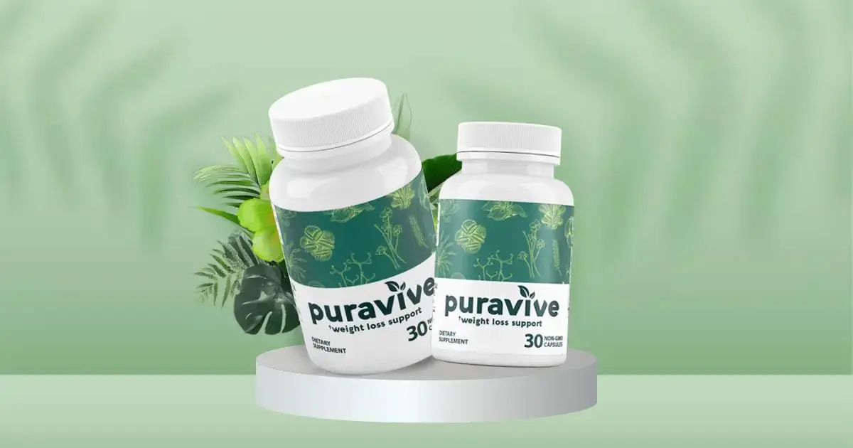 BestInfo: Puravive Reviews: (Side Effects or Cancer) Does A Natural Weight Loss Or A Scam? Read This