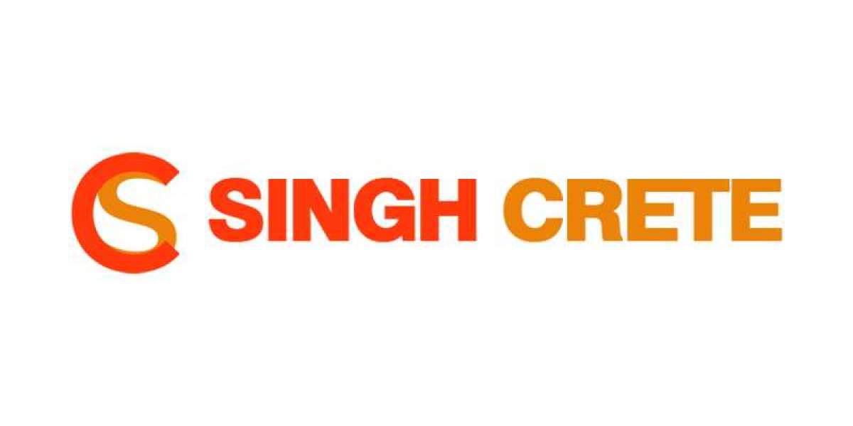  Unveiling Excellence: A Concrete Partnership with Singh Crete