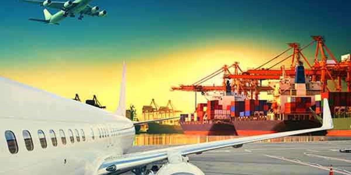 Logistics Services in Melbourne - ICS Global Logistics