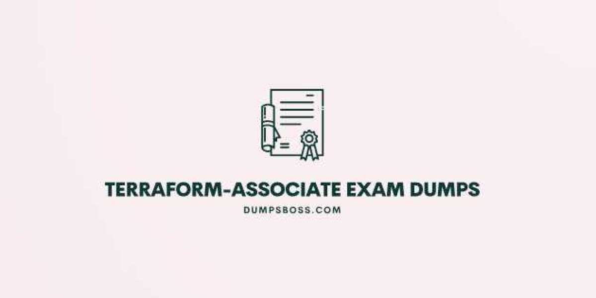 Unlock Your Potential: Prepare for the Terraform-Associate Exam with Proven Exam Dumps
