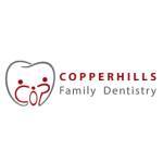 copperhillsfamily dentistry Profile Picture
