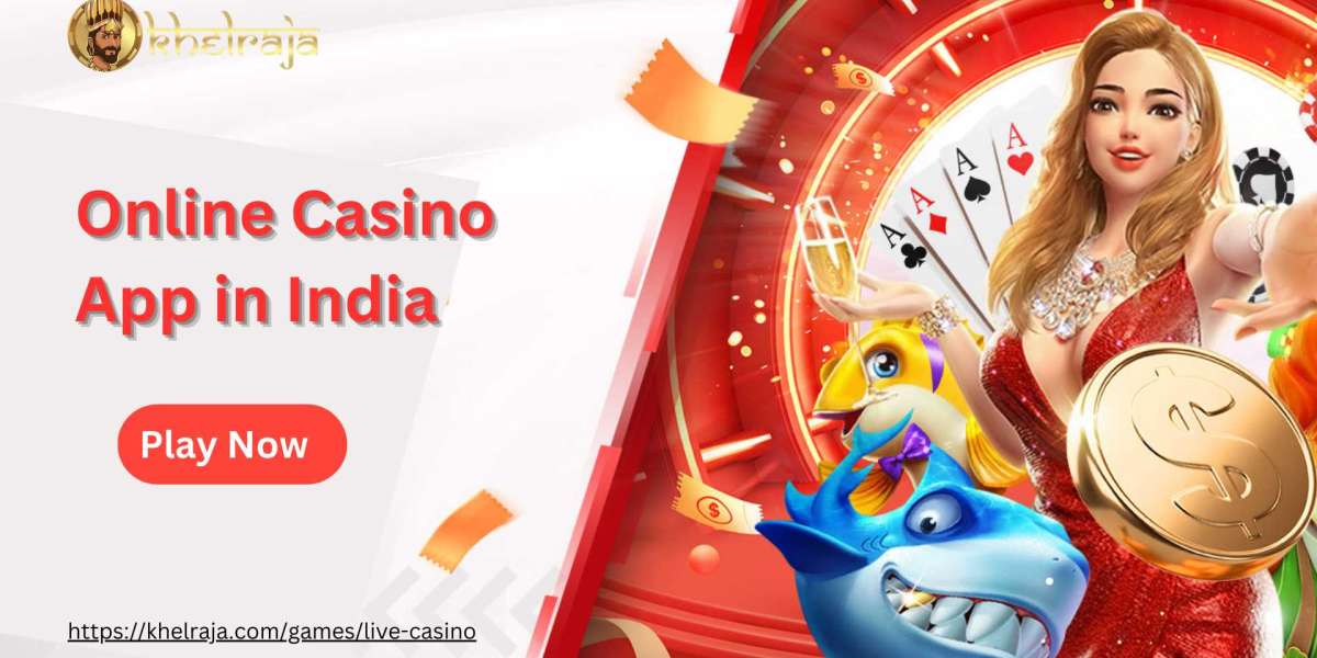 Ultimate Guide to the Best Online Casino App in India