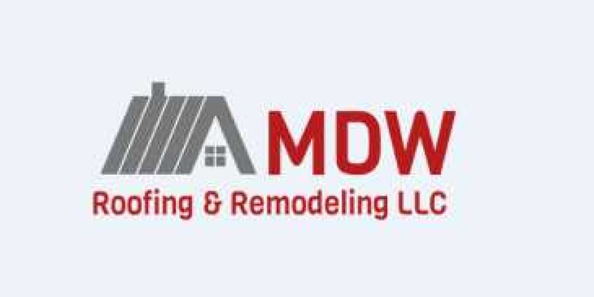MDW Roofing & Remodeling