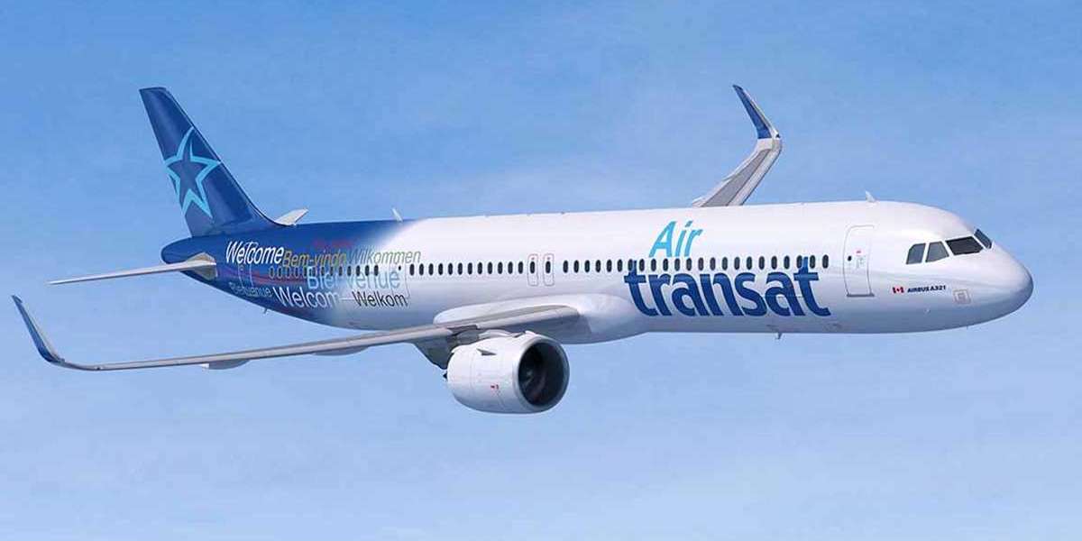 Air Transat Seat Selection Policy