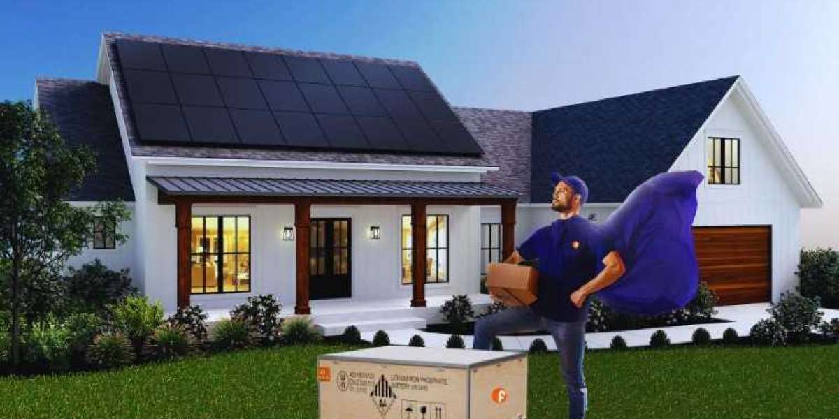 Solar Products Extended Warranty to Power Your Peace of Mind