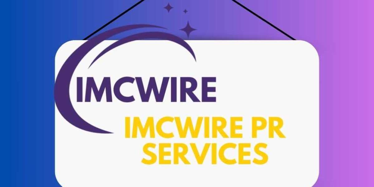 Beyond Buzzwords: IMCWire PR Unveiled – Transforming Brands Globally
