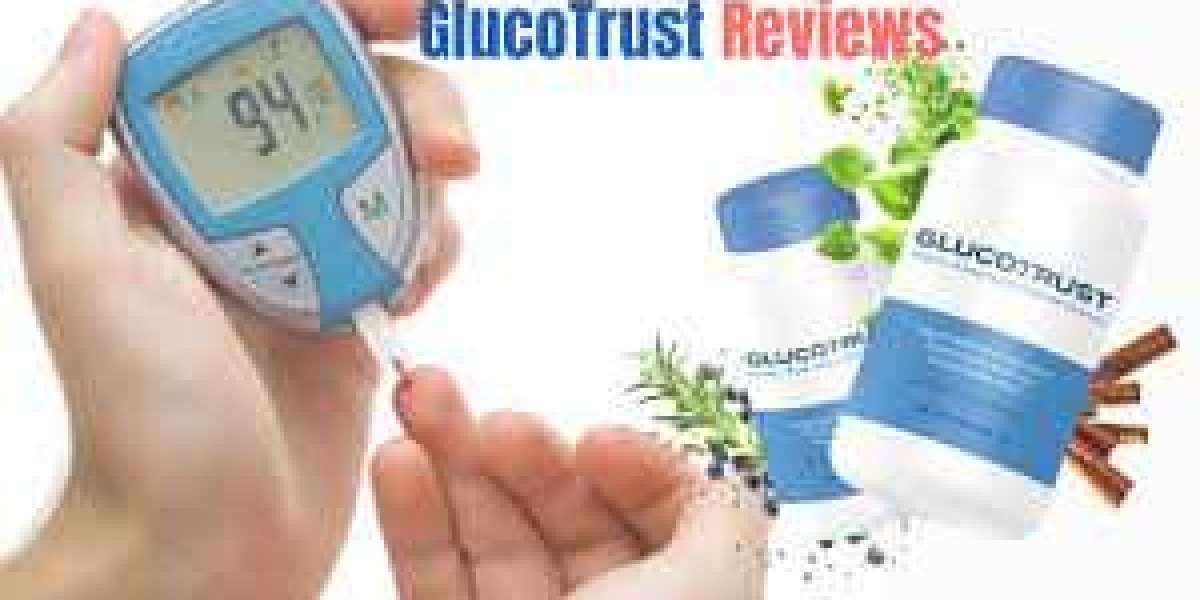 17 Tricks About GLUCOTRUST You Wish You Knew Before