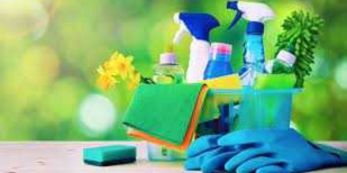 best cleaning services in chennai