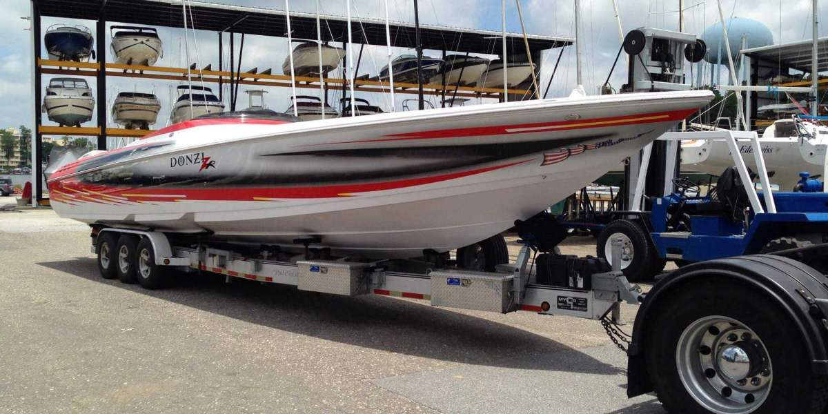 Why Choose Professional Boat Shipping Companies in Florida?
