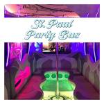 St Paul Party Bus Profile Picture