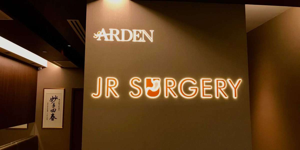 Affordable Weight Loss Surgery Options in Singapore: Understanding Costs with Arden JR Surgery
