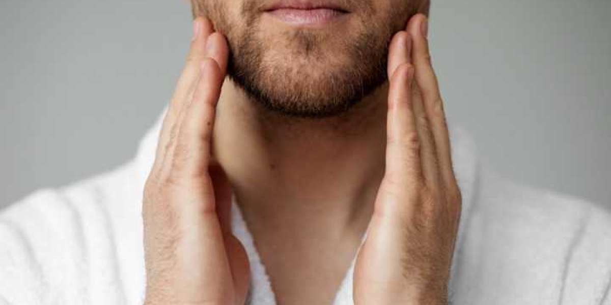 From Patchy to Perfect: Achieving Fullness with Beard Hair Growth Serum