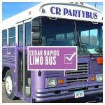 Cedar Rapids Limo Bus Profile Picture
