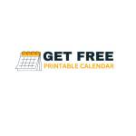 Get Free Printable Calendar Profile Picture
