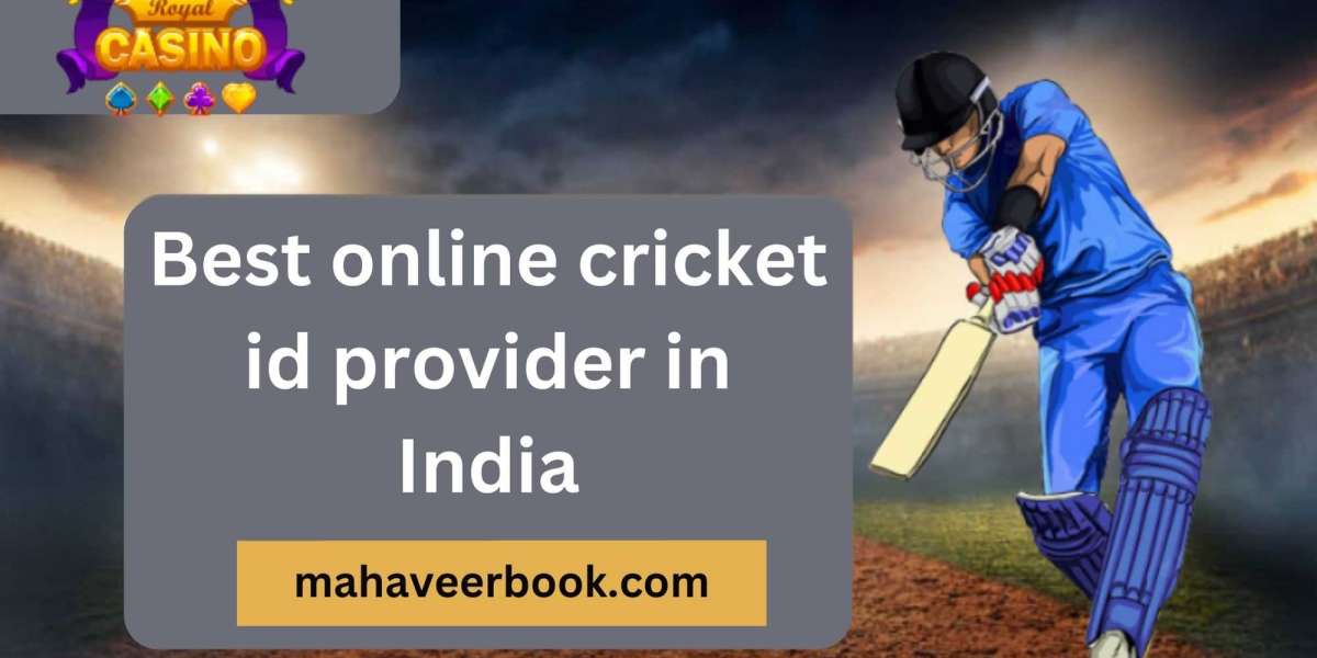 online cricket id : Best online cricket ID provider in 2024.