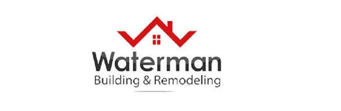 Waterman Building  Remodeling Cover Image
