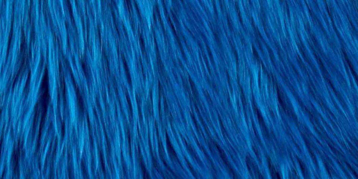 Synthetic Fur Market Size & Share to Surpass USD 681.3 Million by 2031
